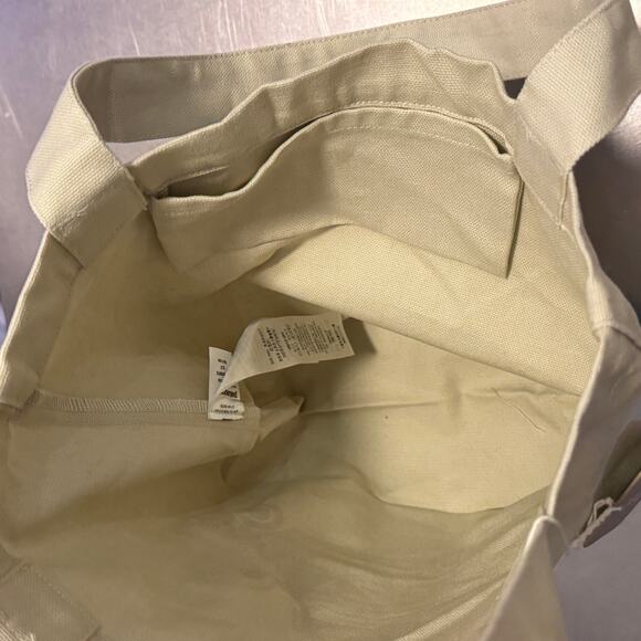 NWT Limited Edition Patagonia NEW YORK CITY Pigeon Pilot Mini Tote Bag - Picture 4 of 6